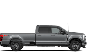 2026 Ford Super Duty® External Image 1